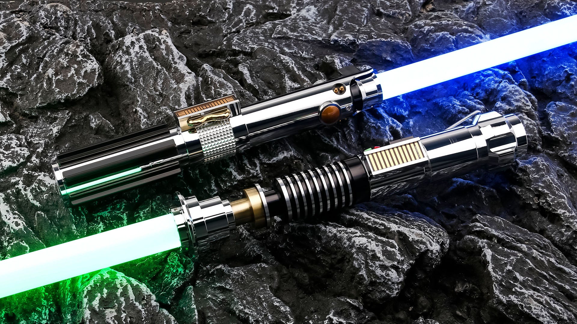 What is a Proffie Lightsaber? 