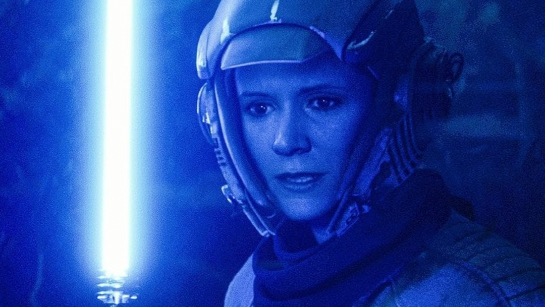 What Color is Leia's Lightsaber? Exploring the Jedi Weapon of a Rebel Leader
