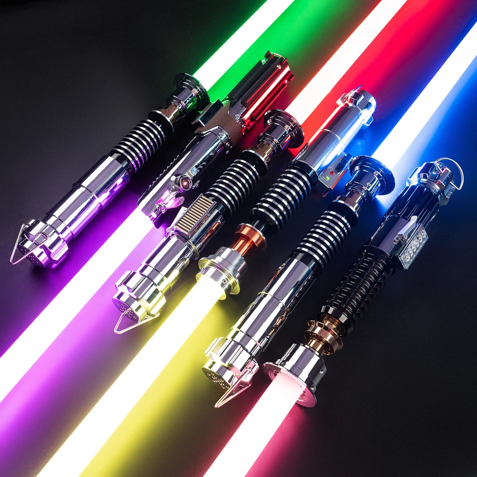 Star wars 2024 lightsaber price