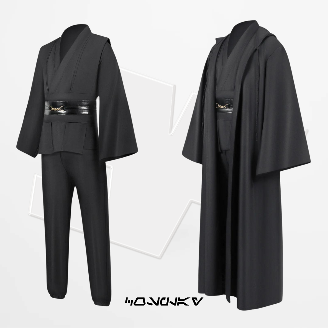 Adult Cosplay Robe