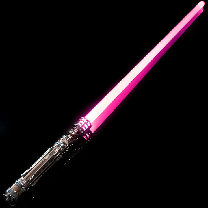 Princess Leia Lightsaber - Model LX-V3