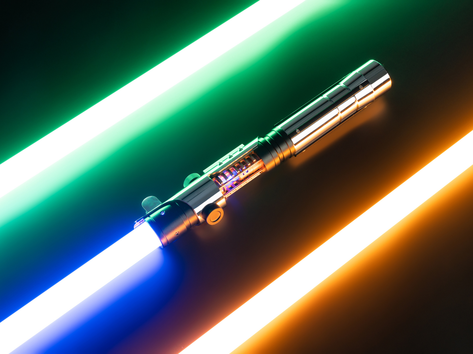 New Arrivals Premium Star Wars Lightsabers Reflekt Sabers