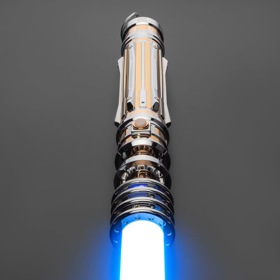 Princess Leia Lightsaber - Model LX-V3