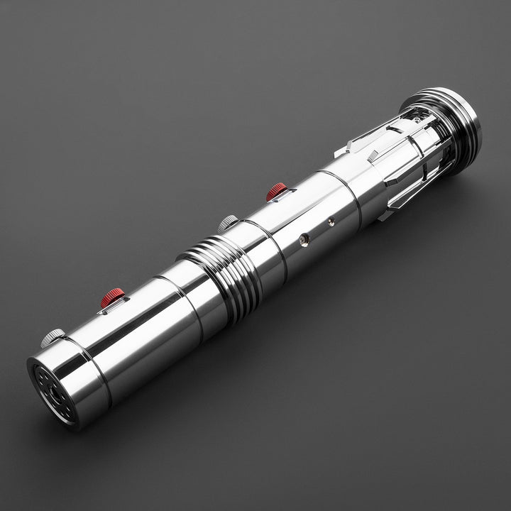 Maul Lightsaber - Model DQ-V3