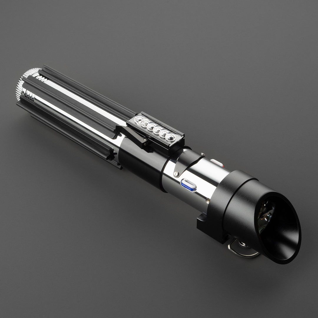 Vader Lightsaber - Model VQS-V3