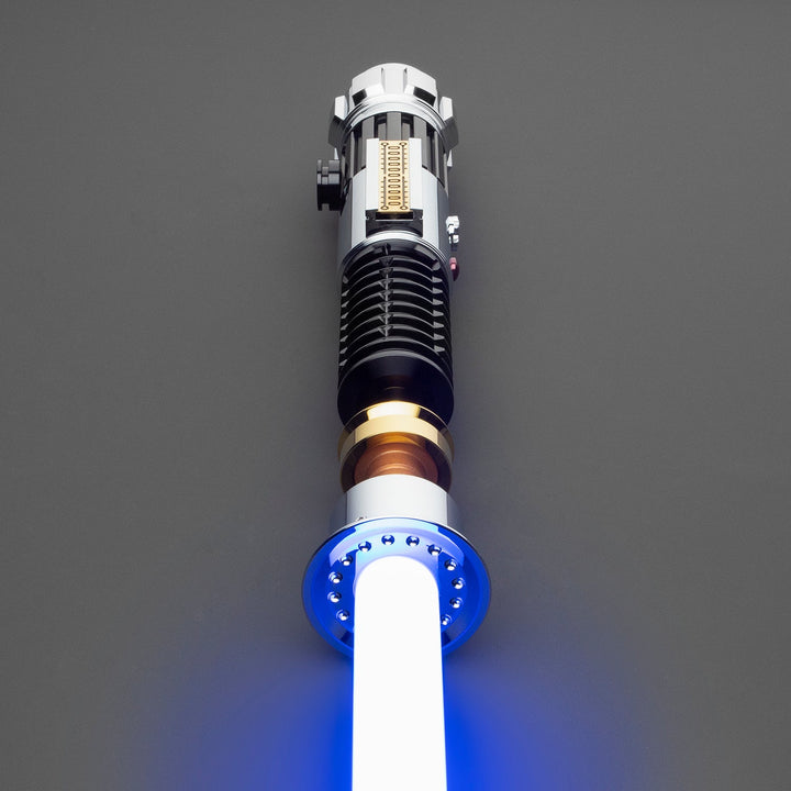 Obi-Wan EP3 Lightsaber - Model OBK-V3