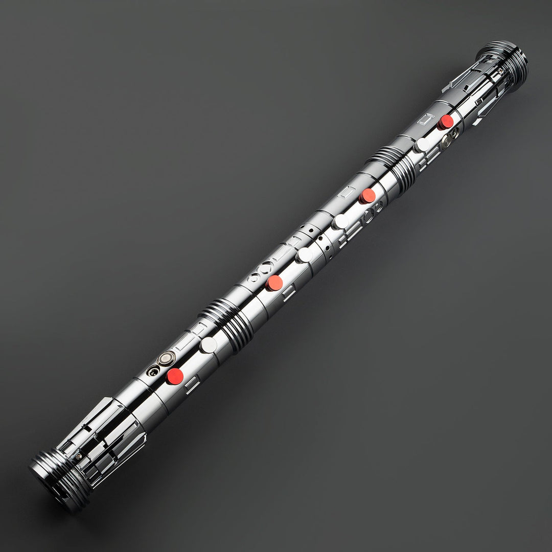 Maul Lightsaber - Model DQ-V3
