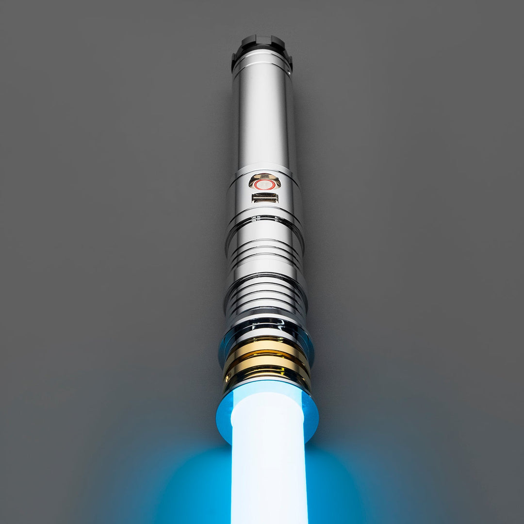 Revan Lightsaber - Model RDQ-V3