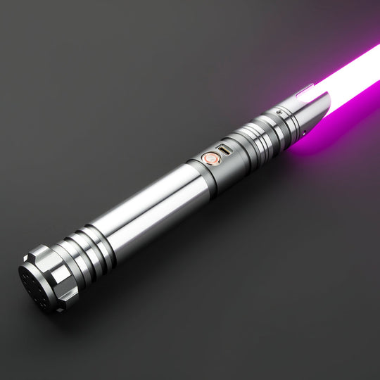 Lightsaber Combat Forms - A Deeper Analysis | Form V: Shien/Djem So ...