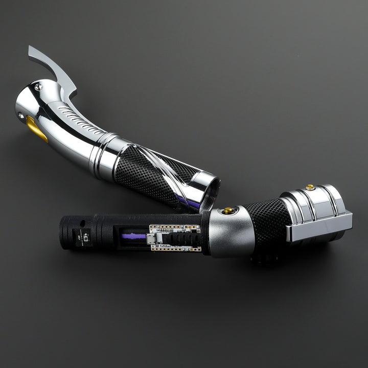 Dooku Lightsaber - Model CK-V3