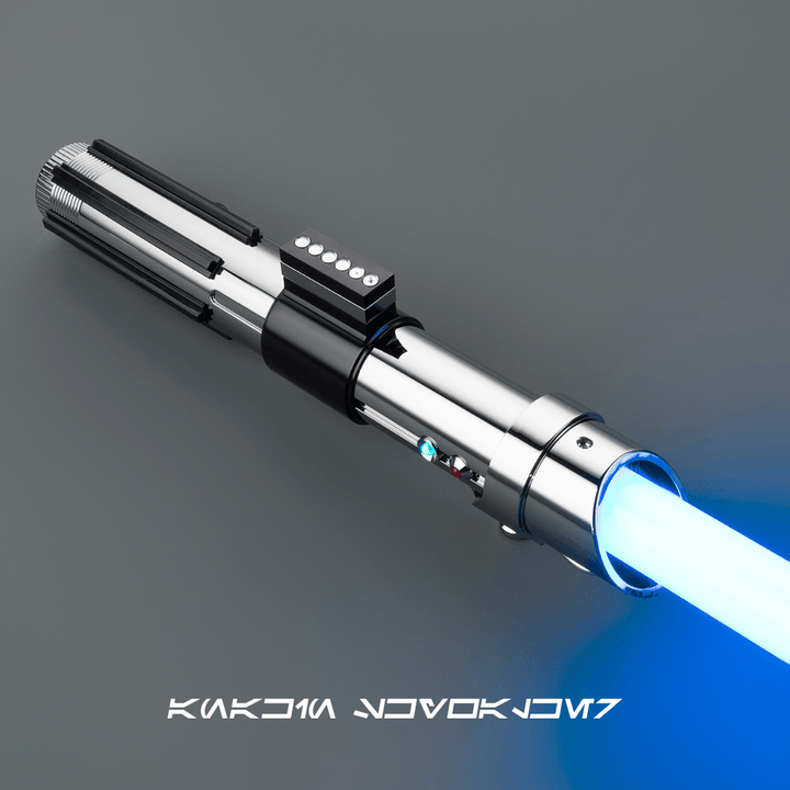 Anakin EP2 Lightsaber - Model K-V3