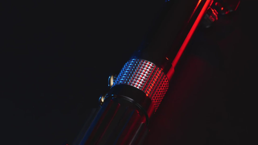 Anakin EP3 Lightsaber - Model SKY-V3