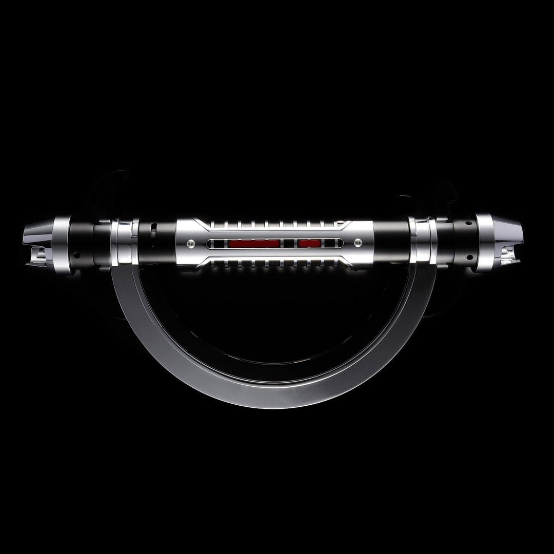 Inquisitor Lightsaber Star Wars Neopixel Lightsaber - Model ORBITAR-V2-Reflekt Sabers-Reflekt Sabers