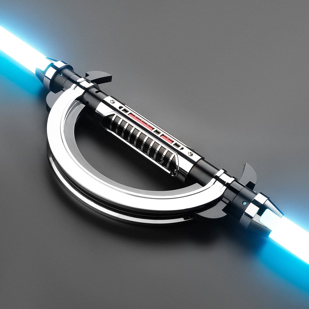 Inquisitor Lightsaber Star Wars Neopixel Lightsaber - Model ORBITAR-V2-Reflekt Sabers-Reflekt Sabers