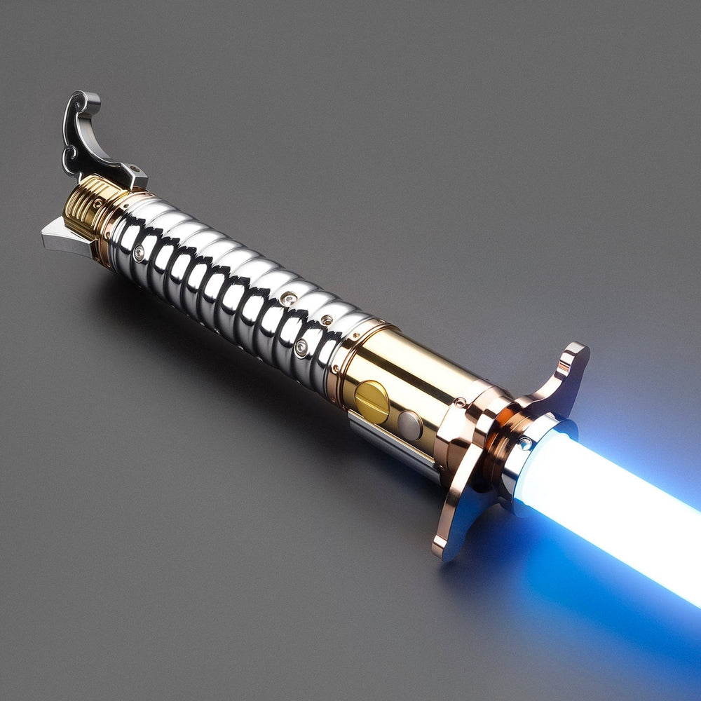 Model Agouto - Star Wars Lightsaber Baselit & Neopixel Lop Lightsaber-Reflekt Sabers-Reflekt Sabers