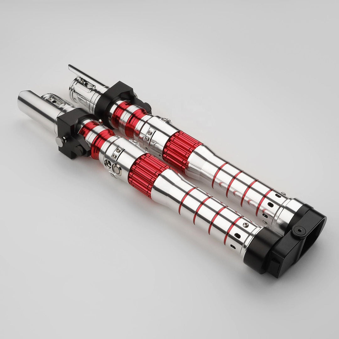 Model XS-V2 - Lightsaber Force FX Lightsaber Baselit & Neopixel Lightsaber-Reflekt Sabers-Reflekt Sabers