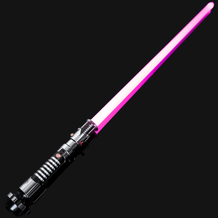 Obi Wan Kenobi Lightsaber Episode I - Star Wars Baselit & Neopixel Lightsaber - Model KBI-V2-Reflekt Sabers-Reflekt Sabers