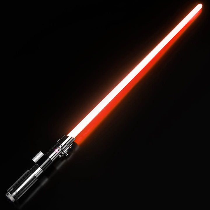 Anakin Skywalker Lightsaber Episode II - Star Wars Baselit & Neopixel Lightsaber-Reflekt Sabers-Reflekt Sabers